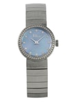 Pre-Owned Christian Dior Baby D Watch